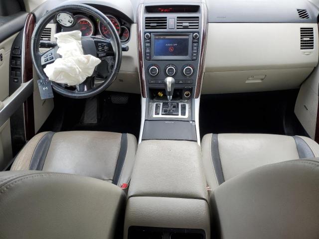 Photo 8 from auction – 2009 MAZDA CX-9 with VIN JM3TB38V690169064