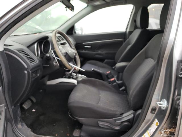 Photo 7 from auction – 2011 MITSUBISHI OUTLANDER with VIN JA4AP4AU7BZ002880