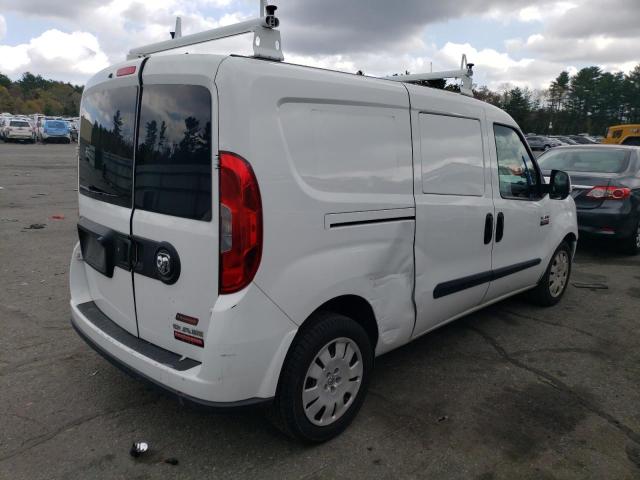 Photo 3 from auction – 2016 RAM PROMASTER with VIN ZFBERFBT8G6C16293