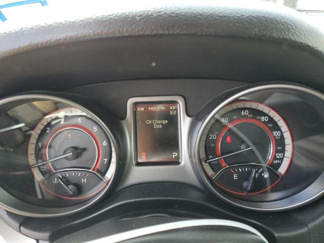 Photo 9 from auction – 2020 DODGE JOURNEY CR with VIN 3C4PDCGB9LT201270