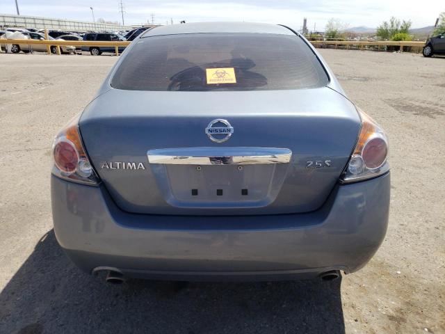 Photo 6 from auction – 2012 NISSAN ALTIMA BAS with VIN 1N4AL2AP0CN534695