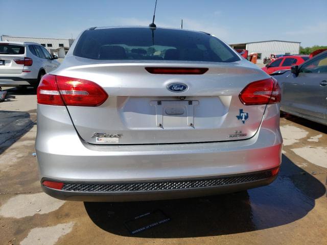 Photo 6 from auction – 2016 FORD FOCUS SE with VIN 1FADP3F28GL378864