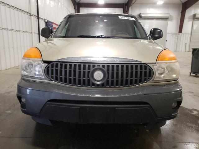 Photo 5 from auction – 2003 BUICK RENDEZVOUS with VIN 3G5DB03E53S606689