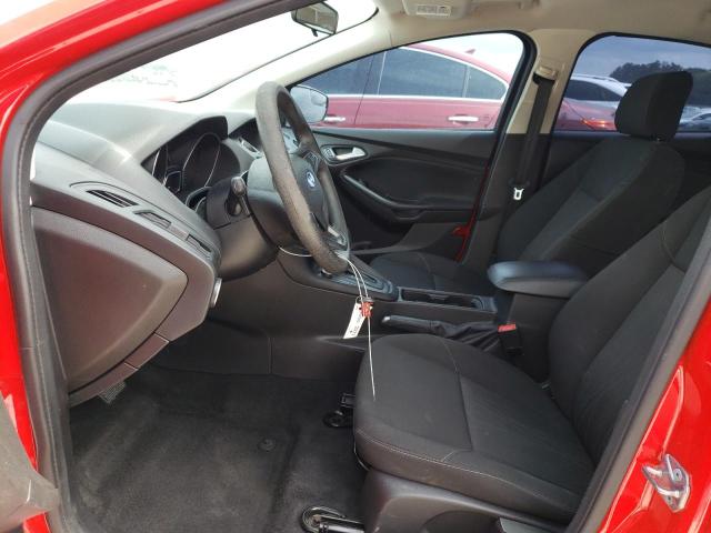 Photo 7 from auction – 2015 FORD FOCUS SE with VIN 1FADP3F26FL347594