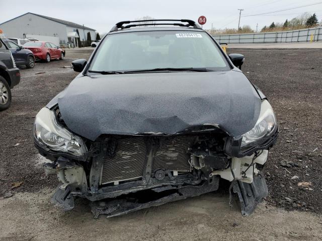 Photo 5 from auction – 2015 SUBARU IMPREZA SP with VIN JF1GPAZ68F8257155