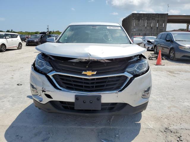 Photo 5 from auction – 2018 CHEVROLET EQUINOX LT with VIN 3GNAXJEV2JL172973