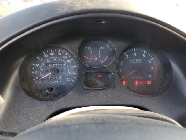 Photo 9 from auction – 1997 TOYOTA RAV4 with VIN JT3XP10V6V0005940