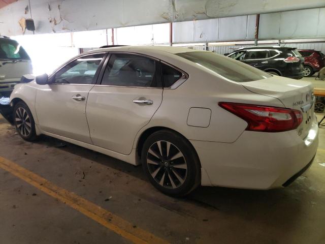 Photo 2 from auction – 2016 NISSAN ALTIMA 2.5 with VIN 1N4AL3AP6GC140917