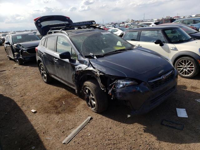 Photo 4 from auction – 2019 SUBARU CROSSTREK with VIN JF2GTACC1KH232050