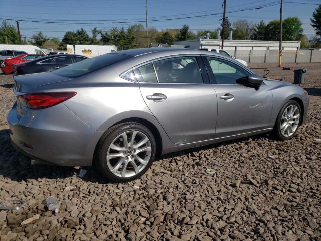 Photo 3 from auction – 2014 MAZDA 6 TOURING with VIN JM1GJ1V60E1161934