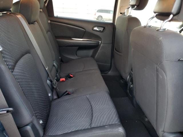 Photo 11 from auction – 2018 DODGE JOURNEY SE with VIN 3C4PDCAB8JT519614