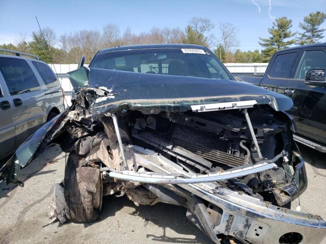Photo 5 from auction – 2013 FORD F150 SUPER with VIN 1FTFX1EFXDFC91358