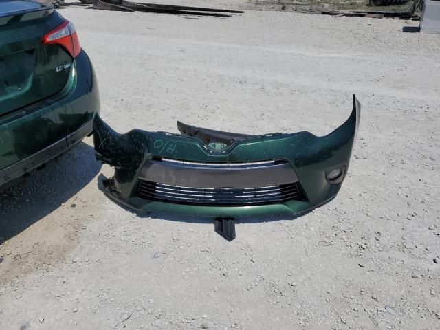 Photo 12 from auction – 2015 TOYOTA COROLLA EC with VIN 2T1BPRHE2FC357008