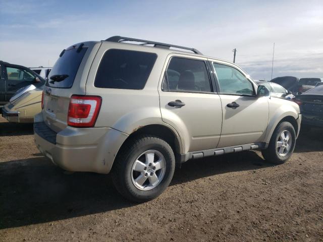 Photo 3 from auction – 2011 FORD ESCAPE with VIN 1FMCU0D77BKB07252