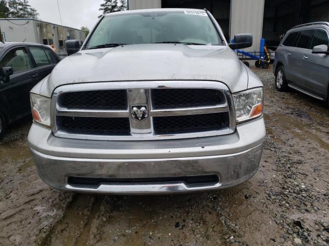 Photo 5 from auction – 2009 DODGE RAM 1500 with VIN 1D3HB13P89S787946