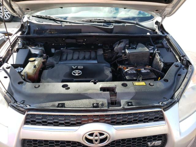 Photo 11 from auction – 2010 TOYOTA RAV4 LIMIT with VIN 2T3DK4DV2AW033443