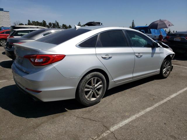 Photo 3 from auction – 2016 HYUNDAI SONATA SE with VIN 5NPE24AF4GH322308