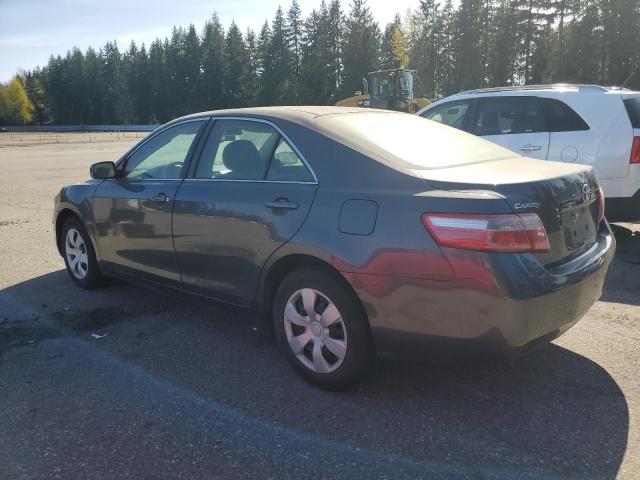 Photo 2 from auction – 2007 TOYOTA CAMRY CE with VIN 4T1BE46K47U596366