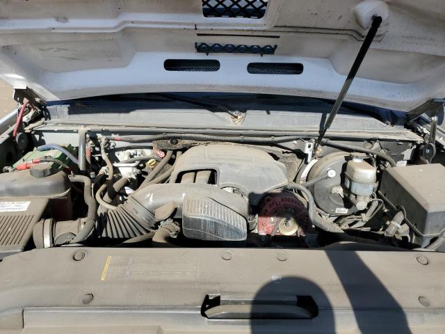 Photo 11 from auction – 2007 CHEVROLET AVALANCHE with VIN 3GNFK12387G300383