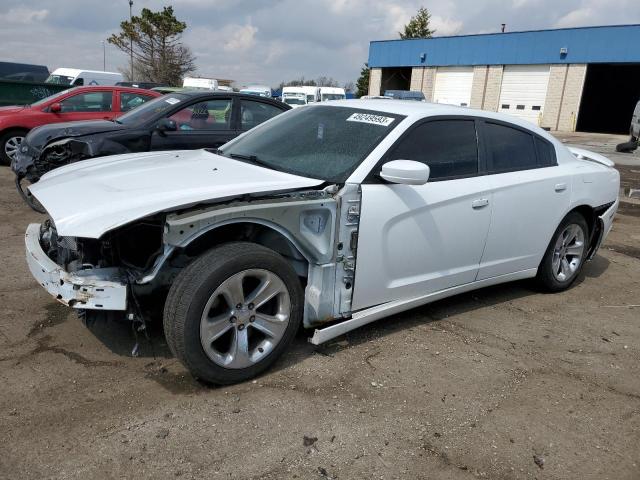 DODGE CHARGER R/ 2013 con VIN 2C3CDXCT2DH578204 - Foto de la subasta