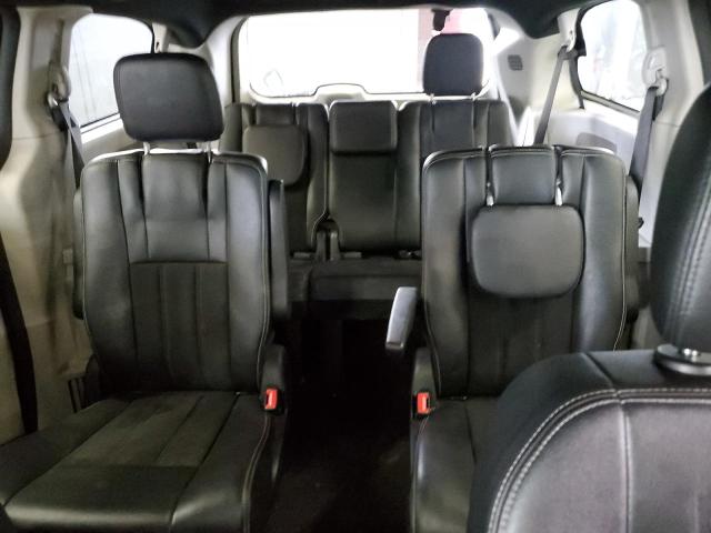 Zdjęcie 10 z aukcji – 2019 DODGE GRAND CARA z VIN 2C4RDGCG1KR718243