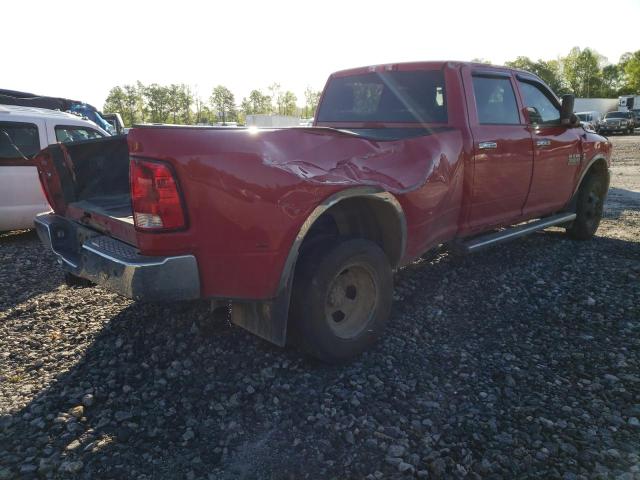 Photo 3 from auction – 2017 RAM 3500 ST with VIN 3C63RRGL9HG699330