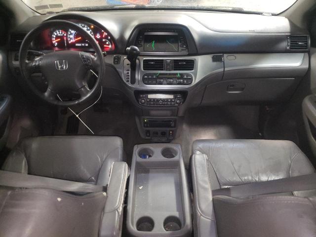 Photo 8 from auction – 2008 HONDA ODYSSEY EX with VIN 5FNRL38788B058808