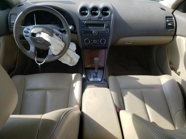 Photo 8 from auction – 2008 NISSAN ALTIMA 2.5 with VIN 1N4AL21E98C220206