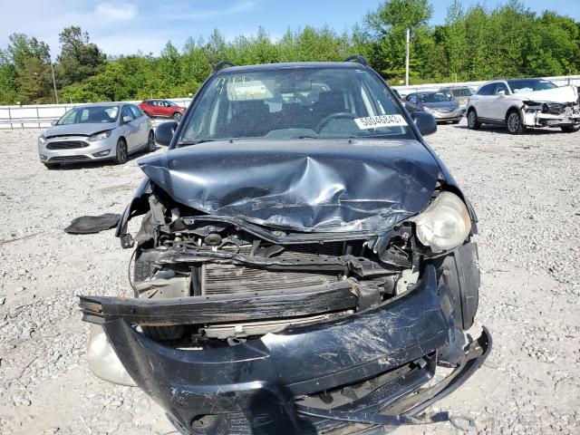 Photo 5 from auction – 2008 SUZUKI SX4 BASE with VIN JS2YA413485103944