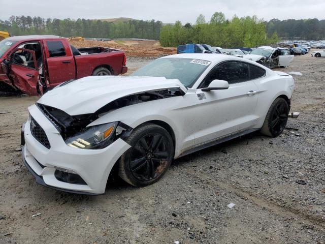 FORD MUSTANG 2016 with VIN 1FA6P8TH0G5272055 - Photo from auction