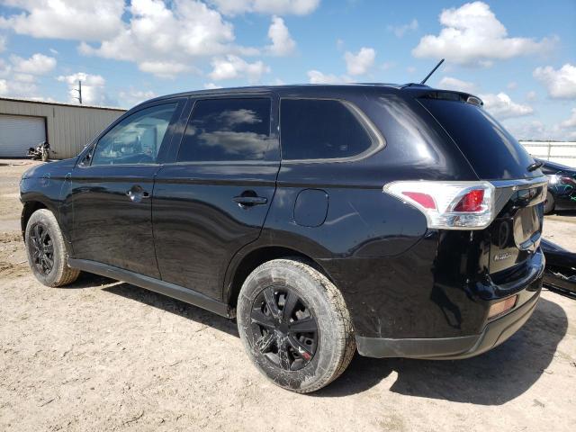 Photo 2 from auction – 2014 MITSUBISHI OUTLANDER with VIN JA4AD2A37EZ007523