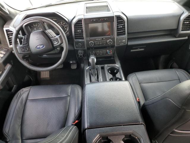 Photo 8 from auction – 2019 FORD F150 SUPER with VIN 1FTEW1E57KFD26361