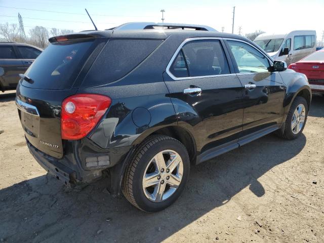Photo 3 from auction – 2014 CHEVROLET EQUINOX LT with VIN 2GNALDEK4E6102324