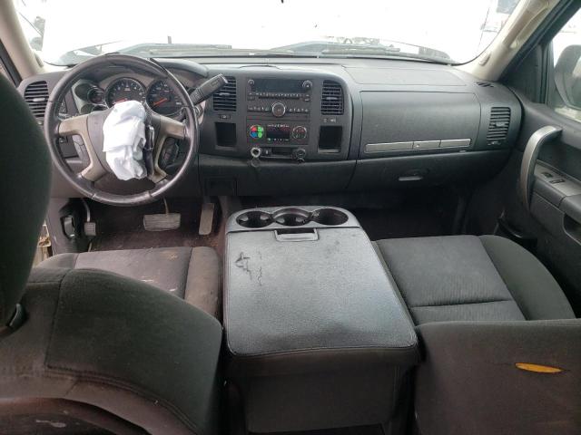 Photo 8 from auction – 2013 CHEVROLET SILVERADO with VIN 3GCPCSE07DG158556