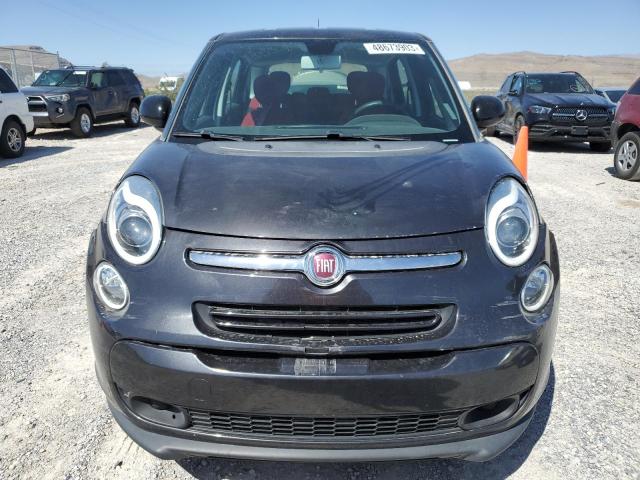 Photo 5 from auction – 2015 FIAT 500L POP with VIN ZFBCFAAH8FZ035527