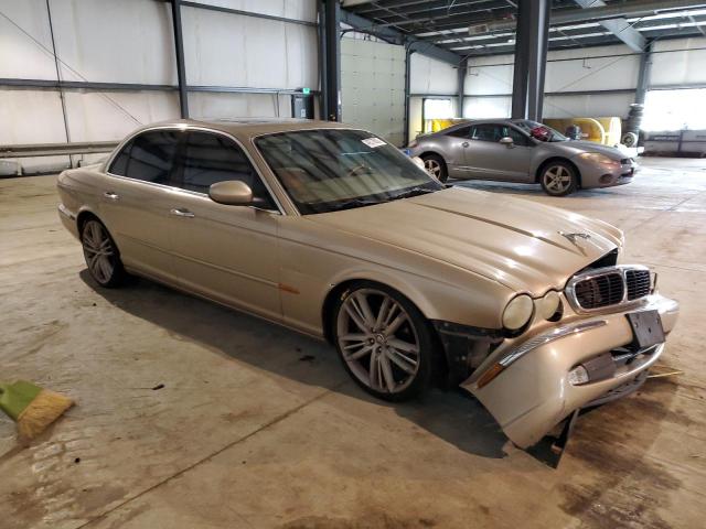 Photo 4 from auction – 2004 JAGUAR XJ8 with VIN SAJEA71C74SG01070