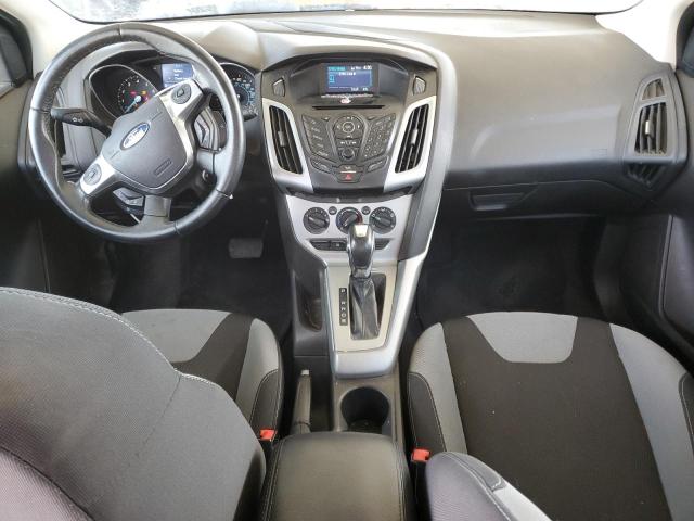 Foto 8 de la subasta – 2012 FORD FOCUS SE con VIN 1FAHP3K20CL189756