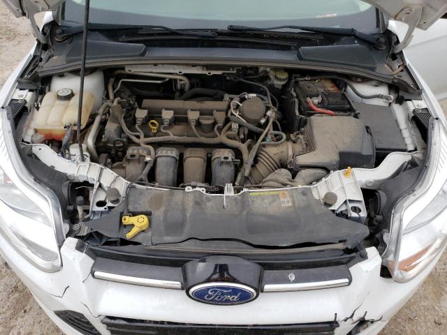 Photo 11 from auction – 2012 FORD FOCUS SE with VIN 1FAHP3K25CL122165
