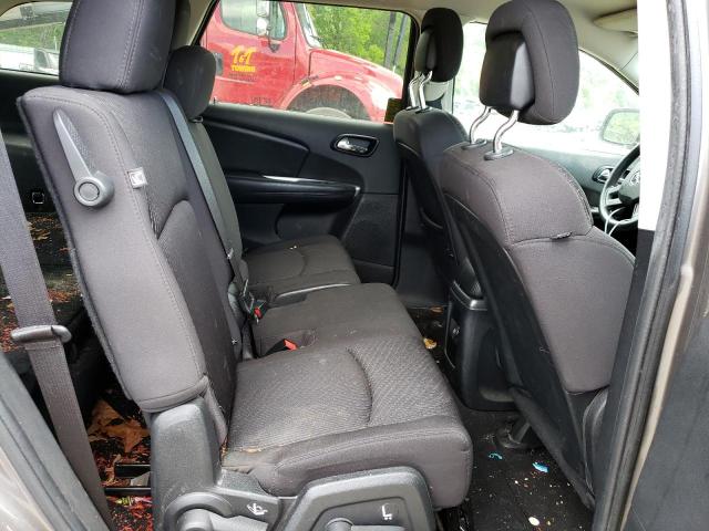 Photo 11 from auction – 2013 DODGE JOURNEY SX with VIN 3C4PDCBG6DT660891