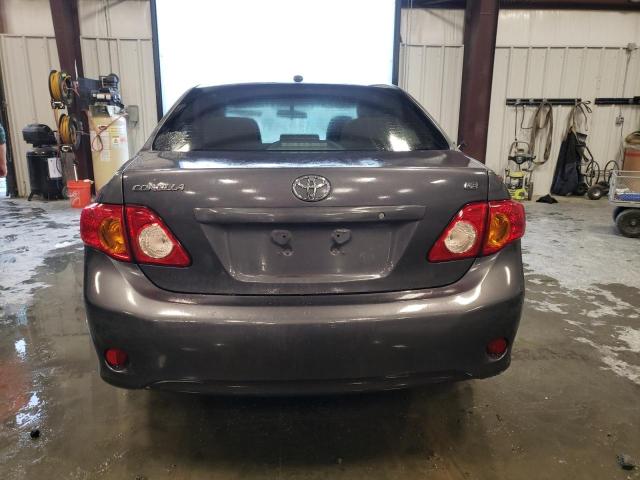 Photo 6 from auction – 2010 TOYOTA COROLLA BA with VIN 2T1BU4EE9AC532881