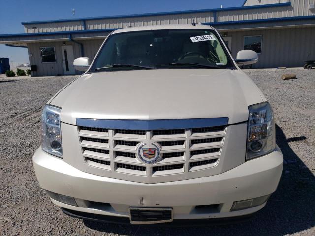 Photo 5 from auction – 2008 CADILLAC ESCALADE L with VIN 1GYFK63848R125612
