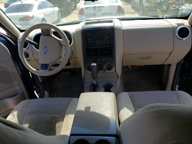 Photo 8 from auction – 2007 FORD EXPLORER X with VIN 1FMEU73E87UB35249