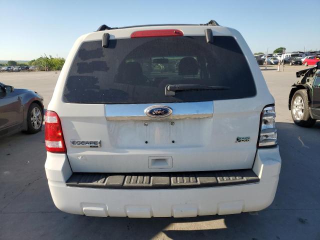 Photo 6 from auction – 2011 FORD ESCAPE LIM with VIN 1FMCU0EG4BKA62625