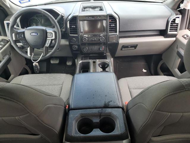 Photo 8 from auction – 2020 FORD F150 SUPER with VIN 1FTEW1E56LFC18508
