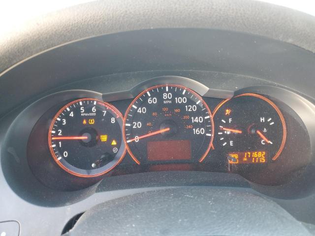 Photo 9 from auction – 2009 NISSAN ALTIMA 2.5 with VIN 1N4AL21E69C137706