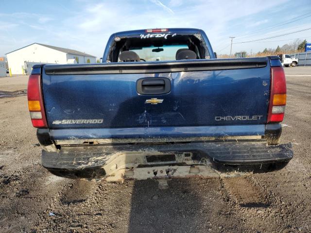 Photo 6 from auction – 2002 CHEVROLET SILVERADO with VIN 2GCEK19T821286030