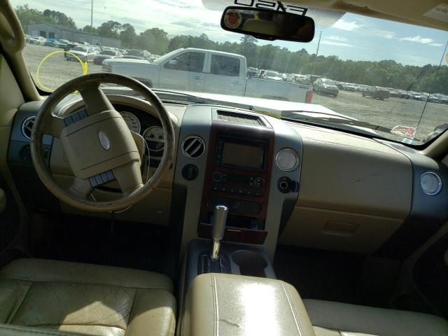 Photo 8 from auction – 2007 FORD F150 SUPER with VIN 1FTPW14V57FA35892