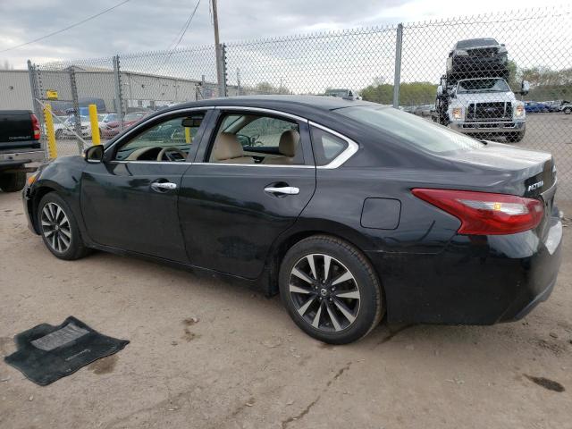 Photo 2 from auction – 2018 NISSAN ALTIMA 2.5 with VIN 1N4AL3AP2JC265274