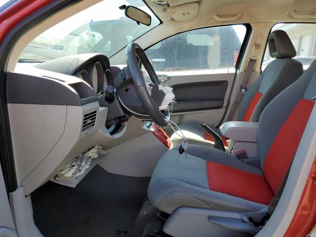 Photo 7 from auction – 2007 DODGE CALIBER R/ with VIN 1B3HE78K87D351424