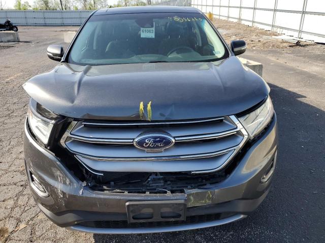 Photo 12 from auction – 2015 FORD EDGE TITAN with VIN 2FMPK4K83FBB77406